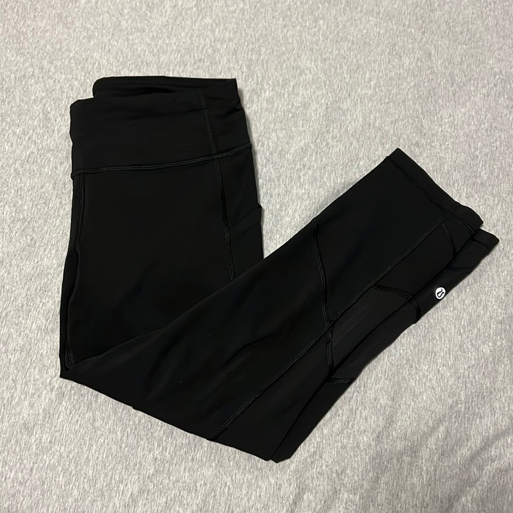 Lulu lemon leggings